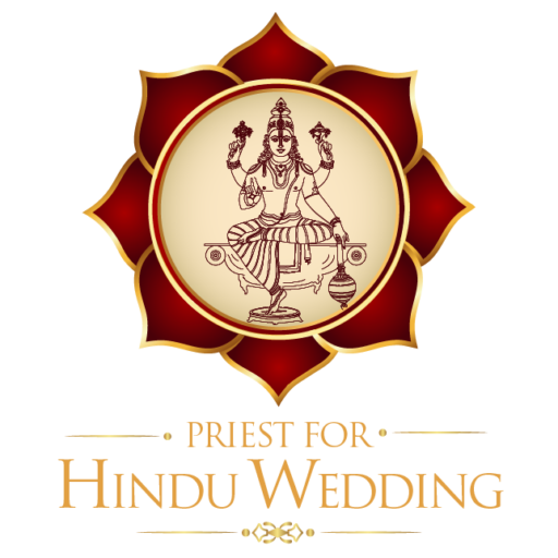 Priest for Hindu Wedding